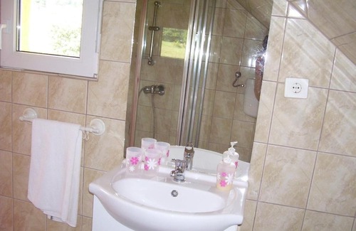 Szentendrei Maison | Piliskapu Guest house
