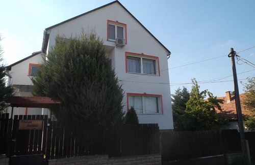 Szentendrei Maison | Piliskapu Guest house