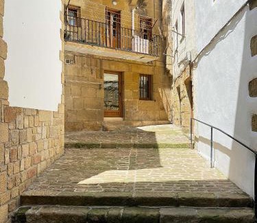 Orio Appartement | pilliku apartamentua garaje incluido