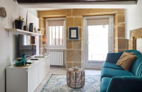Orio Appartement | pilliku apartamentua garaje incluido