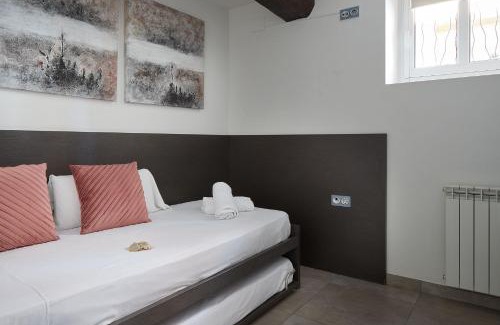 Orio Appartement | pilliku apartamentua garaje incluido