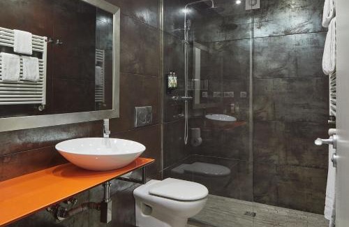 Orio Appartement | pilliku apartamentua garaje incluido