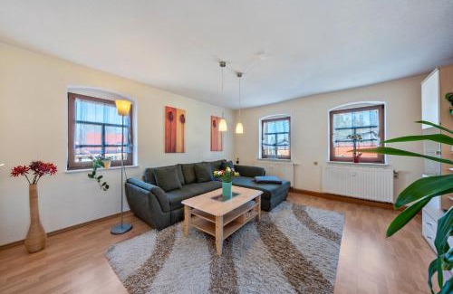 Pillnitz Appartement | Pillnitzer Schlossblick