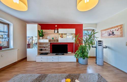 Pillnitz Appartement | Pillnitzer Schlossblick