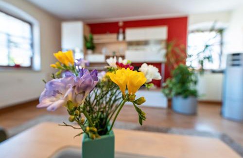 Pillnitz Appartement | Pillnitzer Schlossblick