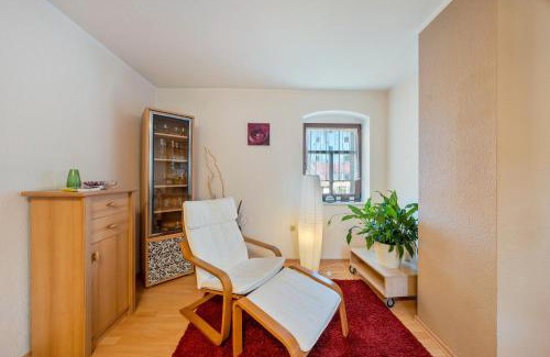 Pillnitz Appartement | Pillnitzer Schlossblick