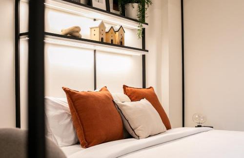 Phlabphla Hôtel | Pillow B Hotel