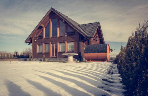 Stara Lesna Chalet De Ski | Pillow House Tatras