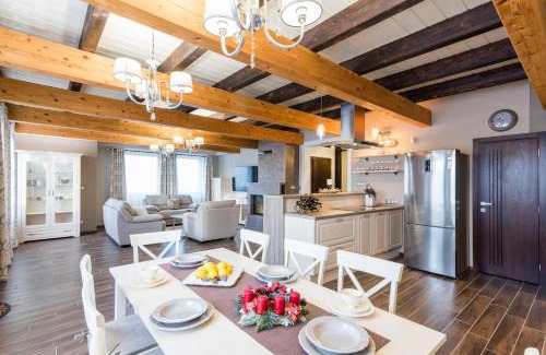 Stara Lesna Chalet De Ski | Pillow House Tatras