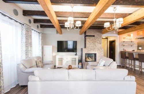 Stara Lesna Chalet De Ski | Pillow House Tatras