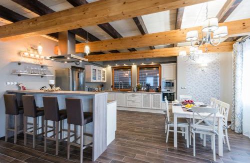 Stara Lesna Chalet De Ski | Pillow House Tatras