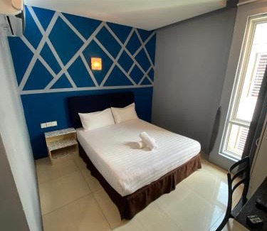 The Strand Hôtel | Pillows Plus Kota Damansara
