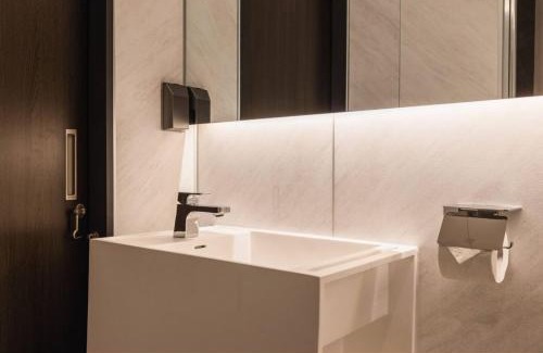 Mapo Hôtel | Pillowsopher Hongdae