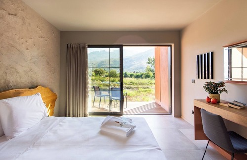 Georgioupolis Hôtel | Pilot Amphora Boutique Hotel - Adults Only