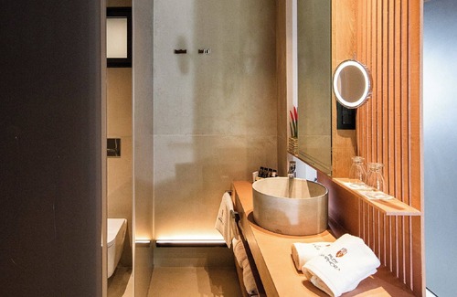 Georgioupolis Hôtel | Pilot Amphora Boutique Hotel - Adults Only