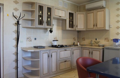 Leninsky District Maison | Pilot Guest House - Domodedovo