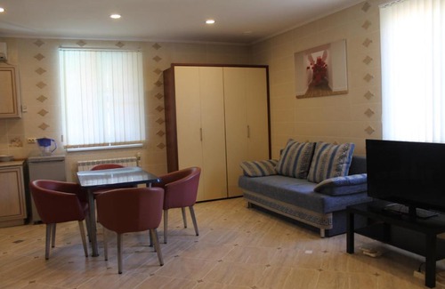 Leninsky District Maison | Pilot Guest House - Domodedovo