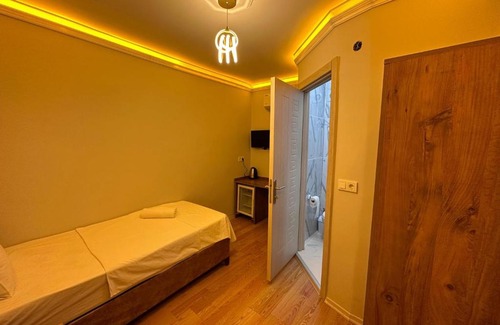 Arnavutkoy Hôtel | pilot hotel