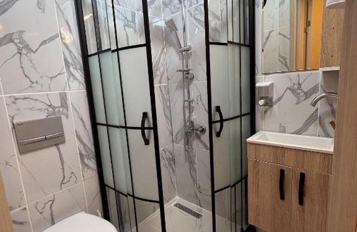 Arnavutkoy Hôtel | pilot hotel