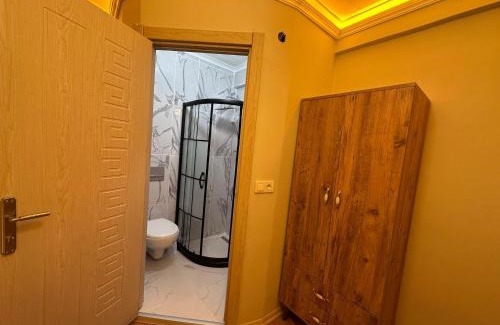 Arnavutkoy Hôtel | pilot hotel