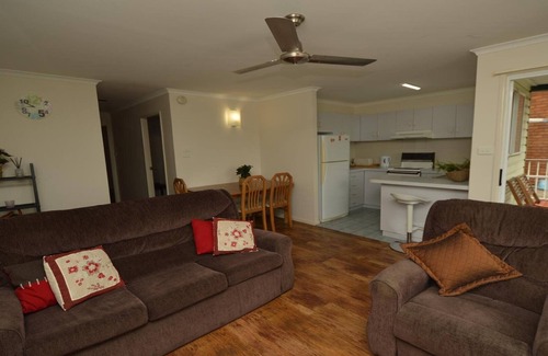 Yamba Appartement | Pilot Unit 2 in Yamba