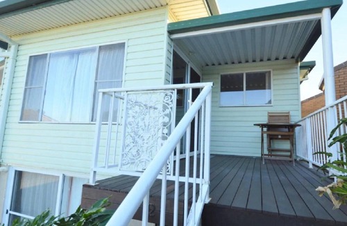 Yamba Appartement | Pilot Unit 2 in Yamba