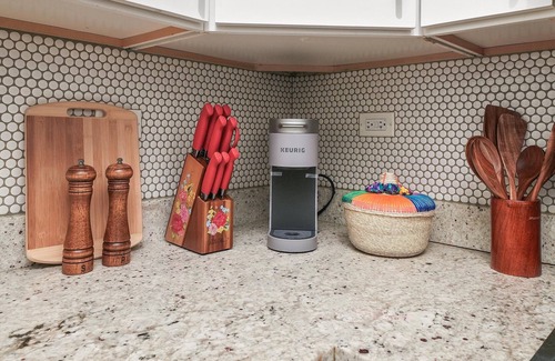 Lower West Side Appartement | Pilsen Apartment Near Downtown Chicago