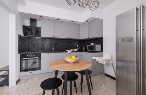 Lagiewniki Appartement | Piltza 40A | Prestigious Apartment | Parking