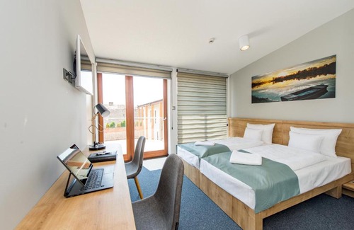 Kalocsa Hôtel | Pilvax Hotel Kalocsa
