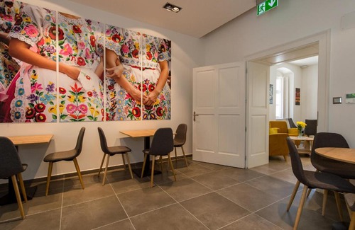 Kalocsa Hôtel | Pilvax Hotel Kalocsa