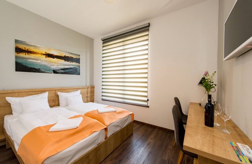 Kalocsa Hôtel | Pilvax Hotel Kalocsa