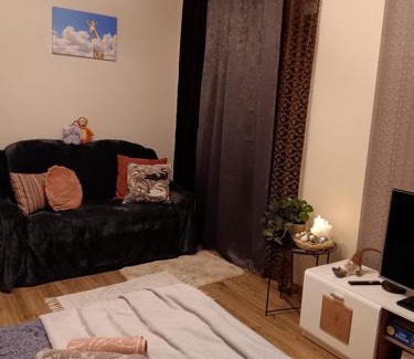 Voru Appartement | Pilve apartment
