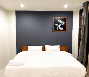 Ko Kaeo Lit Et Petit-Déjeuner | Pim's Bed and Breakfast @ Phuket