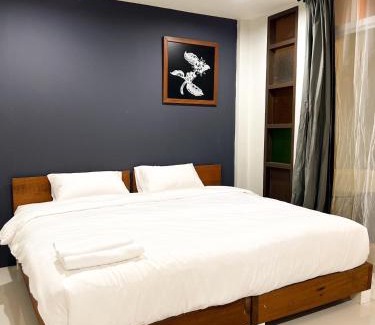 Ko Kaeo Lit Et Petit-Déjeuner | Pim's Bed and Breakfast @ Phuket