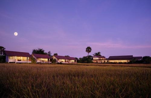 Sakhrai Station Balnéaire | Pimali Resort & Training Centre