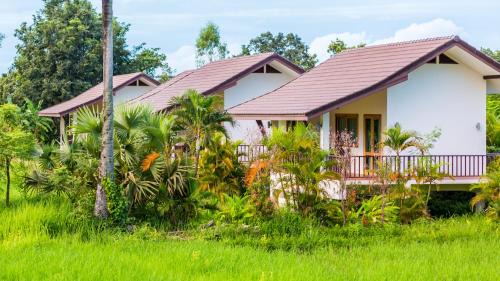 Sakhrai Station Balnéaire | Pimali Resort & Training Centre