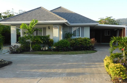 St. Ann's Bay Maison | Pimento Oasis - The Palms At Richmond