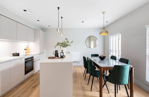 Churchill Appartement | Pimlico Road Chelsea 2 bedroom apartment