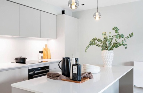 Churchill Appartement | Pimlico Road Chelsea 2 bedroom apartment