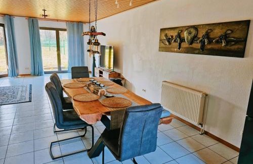 Ramstein-Miesenbach Villa | Pimp My TLA-Ramstein House