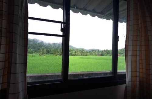 Mae Hong Son Maison | Pimpa House พิมพาเฮาส์