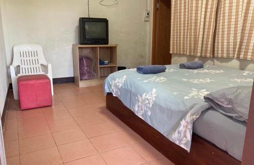 Mae Hong Son Maison | Pimpa House พิมพาเฮาส์