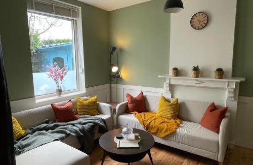 Oudenaarde Maison | Pimpompul Vakantiewoning