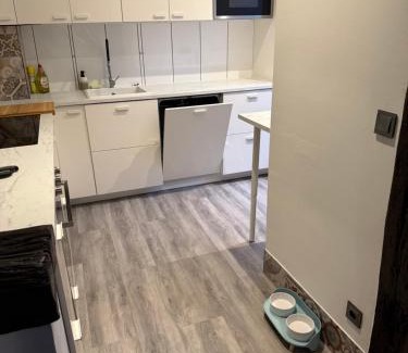 Oudenaarde Maison | Pimpompul Vakantiewoning