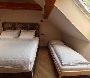 Praprotna Polica Appartement | Pin`s apartment