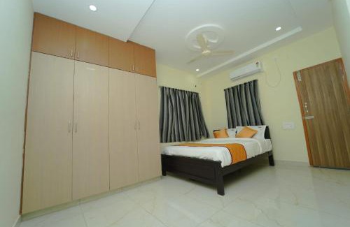 Tirupati Maison | Pinaka Grand Home Stay