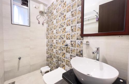 Vile Parle East Appartement | Pinaki Comfort Stay Vile Parle - Near Airport