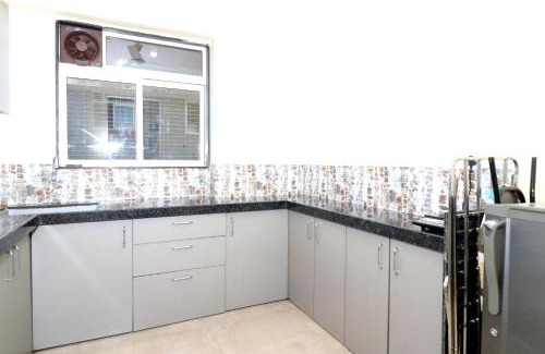 Vile Parle East Appartement | Pinaki Comfort Stay Vile Parle - Near Airport