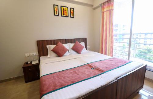Vile Parle East Appartement | Pinaki Comfort Stay Vile Parle - Near Airport