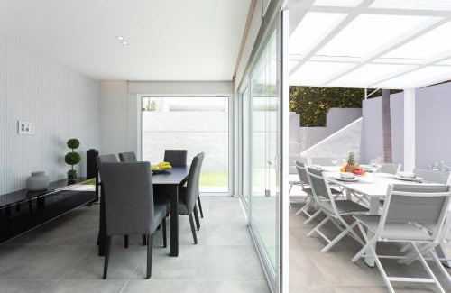 Las Cuevas Maison | Pinalito - Vivienda vacacional con piscina privada